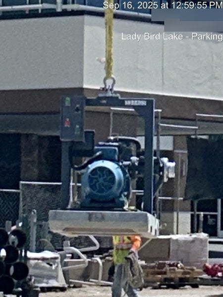 2023 ATLAS COPCO PAC F66 E