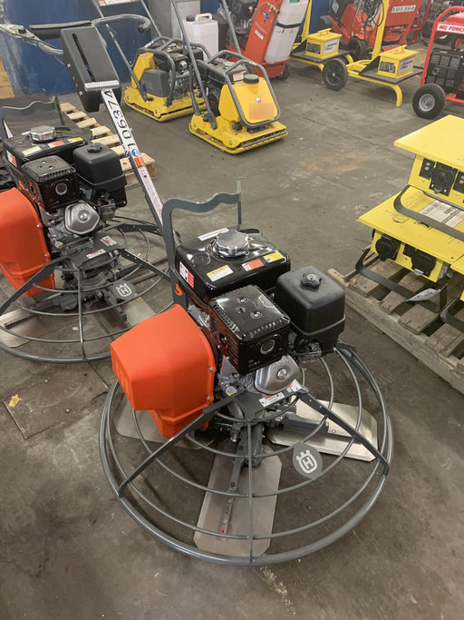 2020 HUSQVARNA CT 36-8A-V