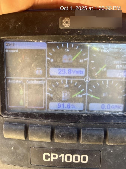 2024 PREMIER PUMP 8NHTH-RP-DC13