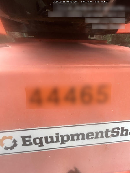 2019 JLG 660SJ