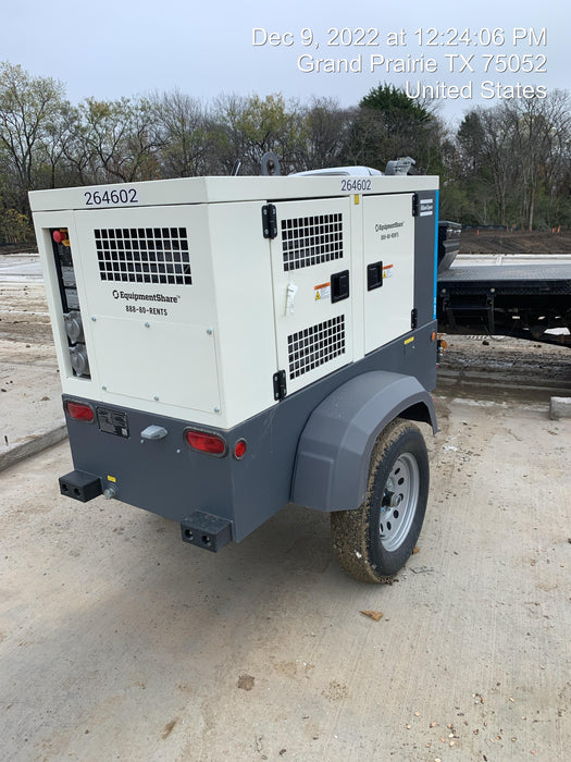 2022 ATLAS COPCO QAS25 CWK