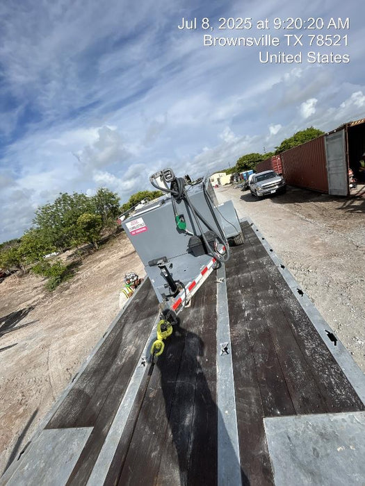 2023 THUNDER CREEK EV500