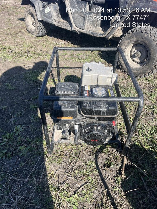 2024 MI-T-M WTP-T03-0MGH