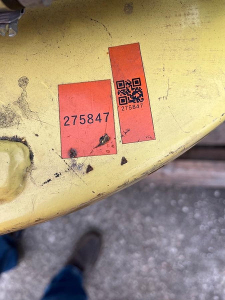 2022 TORNADO 98451