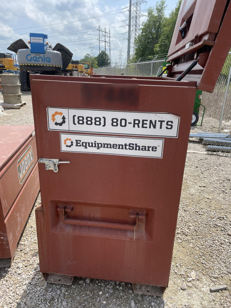 2020 JOBOX 1-682990