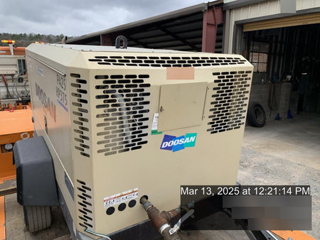 2019 DOOSAN P425/HP375WCU-T4F