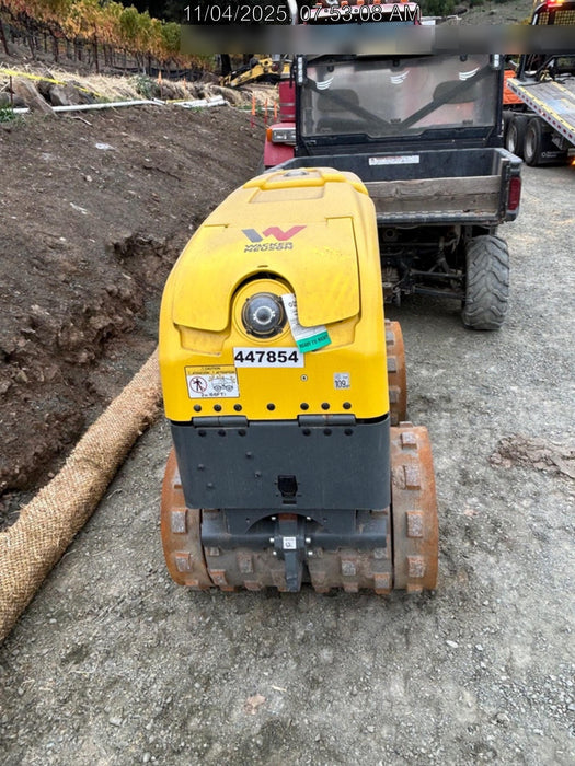 2024 WACKER NEUSON RTLx-SC3