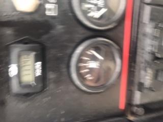 2019 Lincoln Electric Vantage 322 Welder Ready-Pak 3, Two wheel trailer, Fender and Light kit, Cable Rack