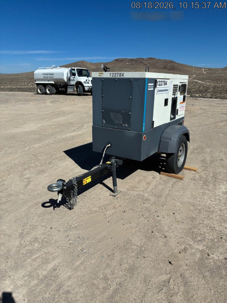 2020 ATLAS COPCO QAS45