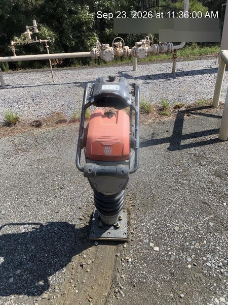 2024 HUSQVARNA LT6005