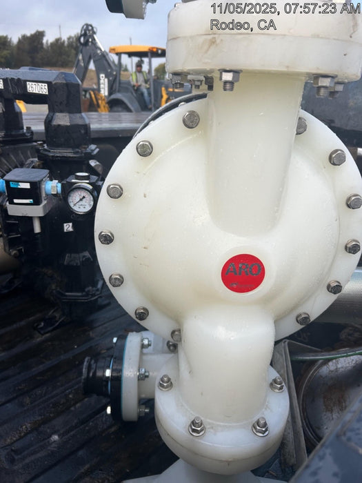 2023 INGERSOLL RAND PD30P-DPS-PTT-A