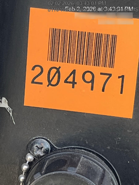 2021 MILLER ELECTRIC XMT 350
