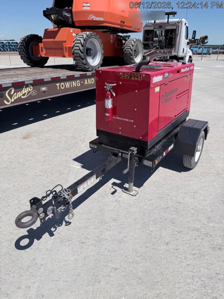 2025 ECHO DGW400DML-ES