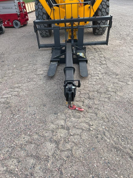 2025 STAR INDUSTRIES M1360B - Star JIB Boom