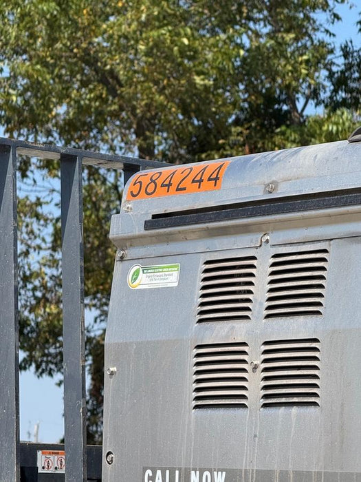 2025 LINCOLN ELECTRIC Frontier 500X