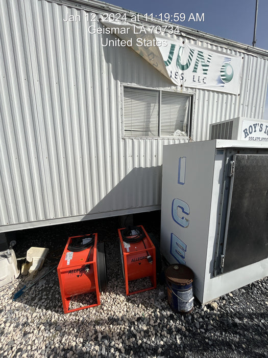 2022 ALLEGRO 9525-50