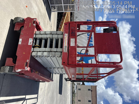 2021 MEC 4555SE