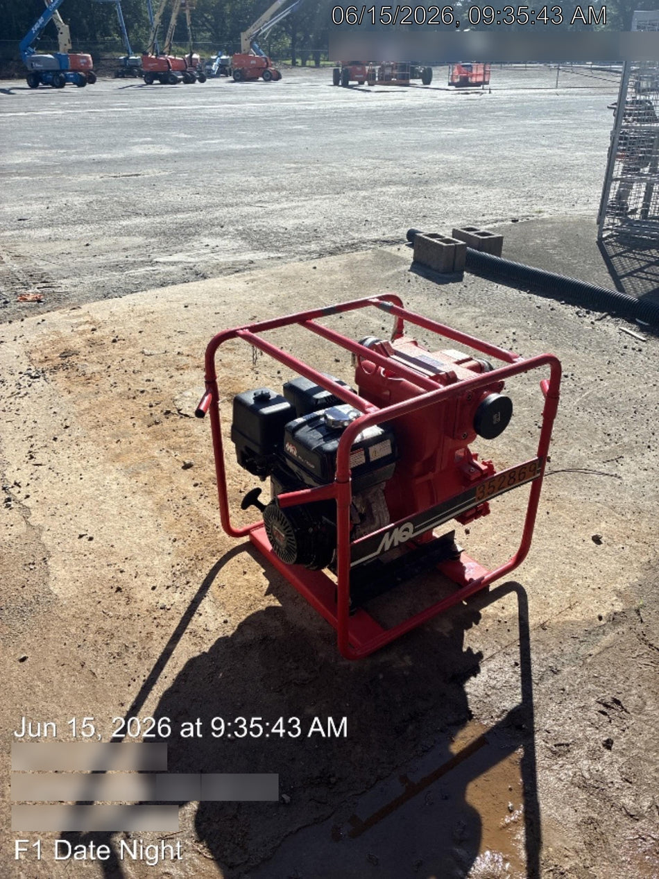 2023 MULTIQUIP QP4TH