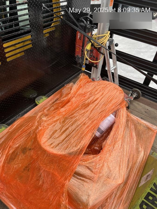 2020 ENERPAC HCG-2006