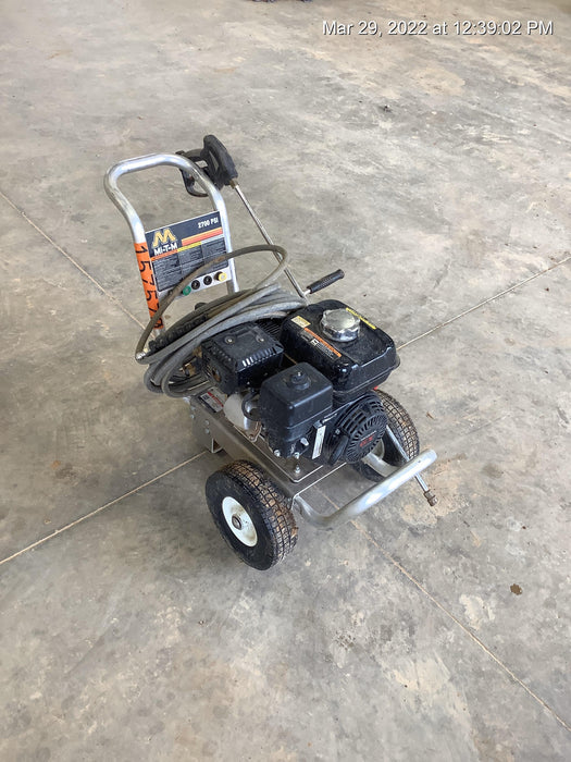 2021 MI-T-M CORPORATION CA-2703-1MMH