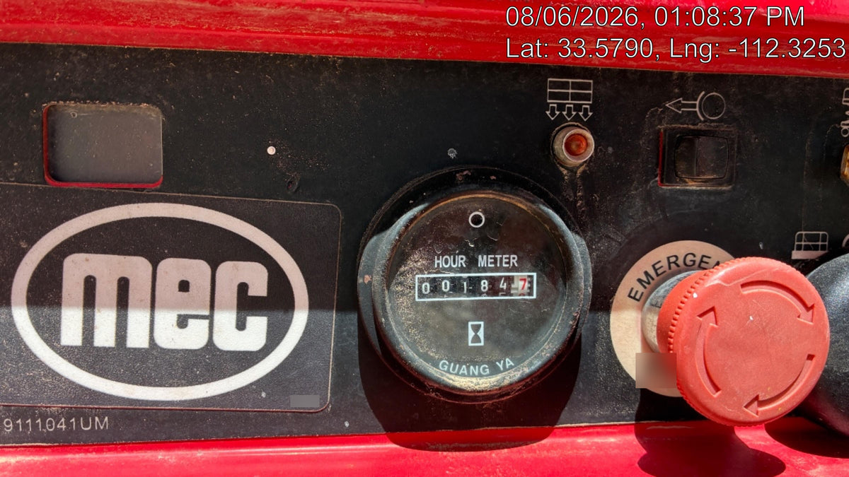 2019 MEC Micro 19