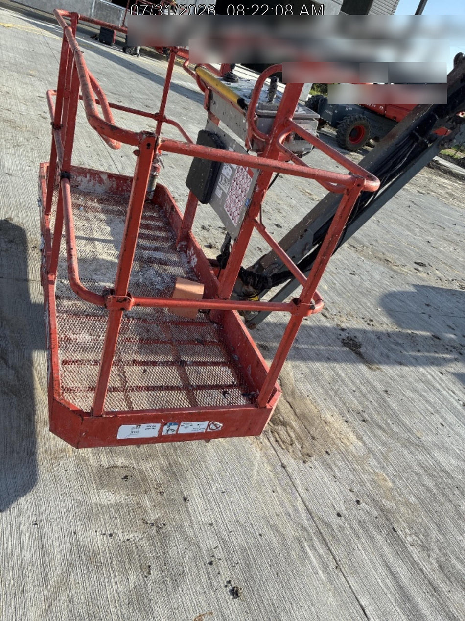 2018 SKYJACK SJ66T