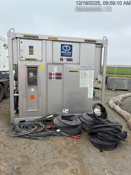 2022 CLIMATE DESIGN INTERNATIONAL MS-7500/5500