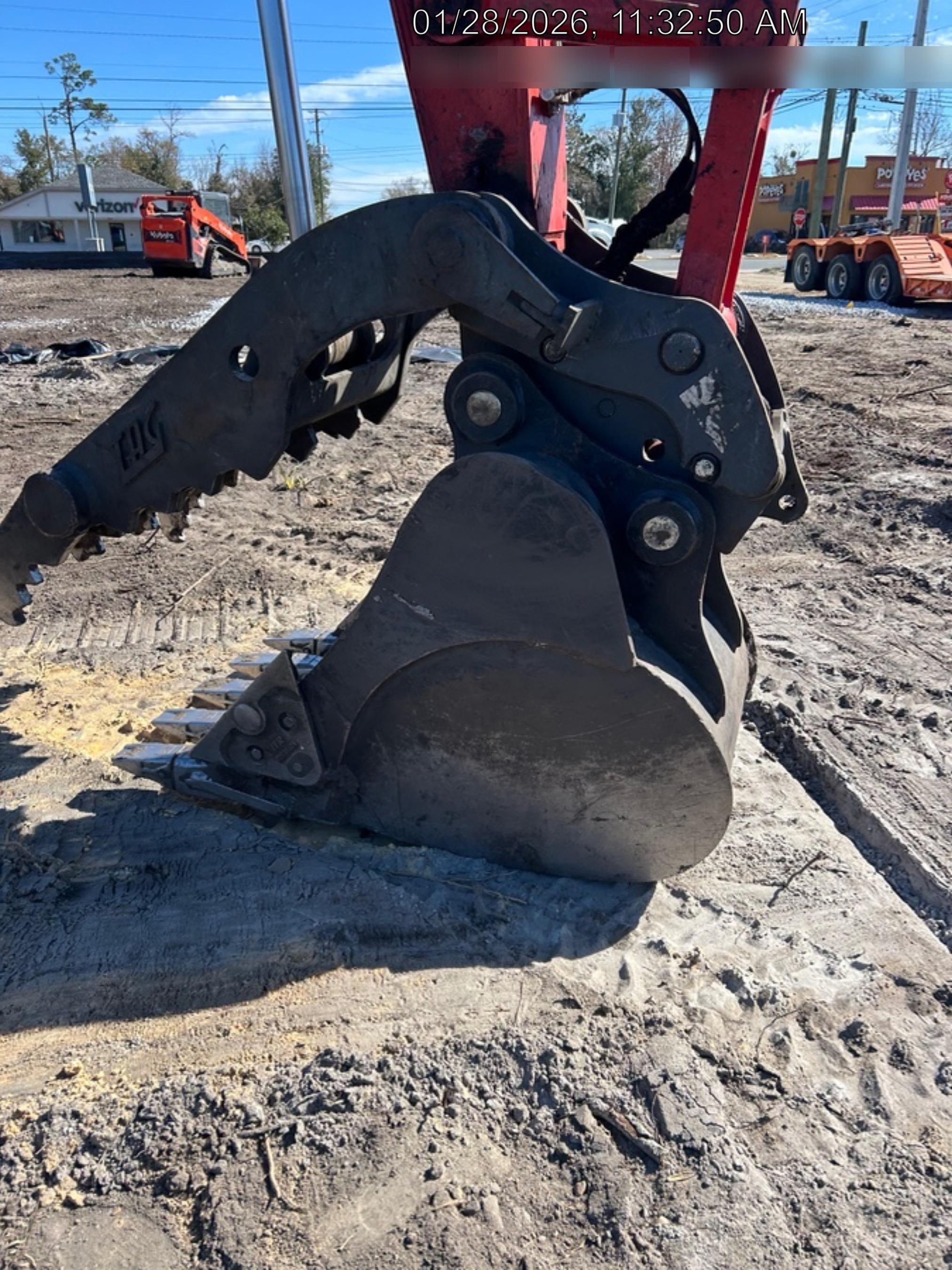 2025 EQUIPMENTSHARE 1000263