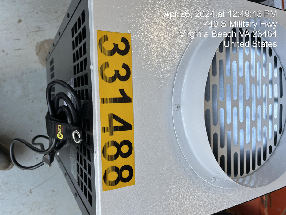 2023 KWIKOOL KPAC1411-2