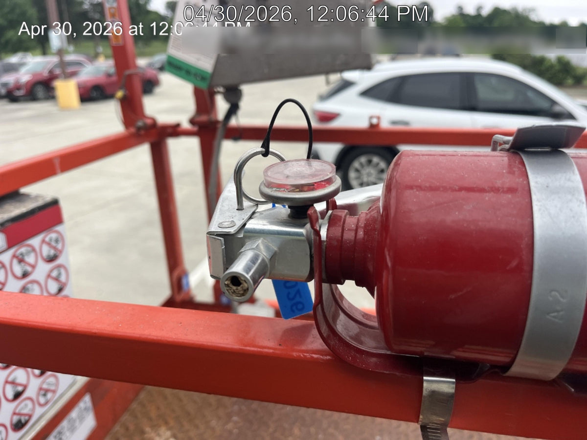 2017 Skyjack SJIII-3226 Standard