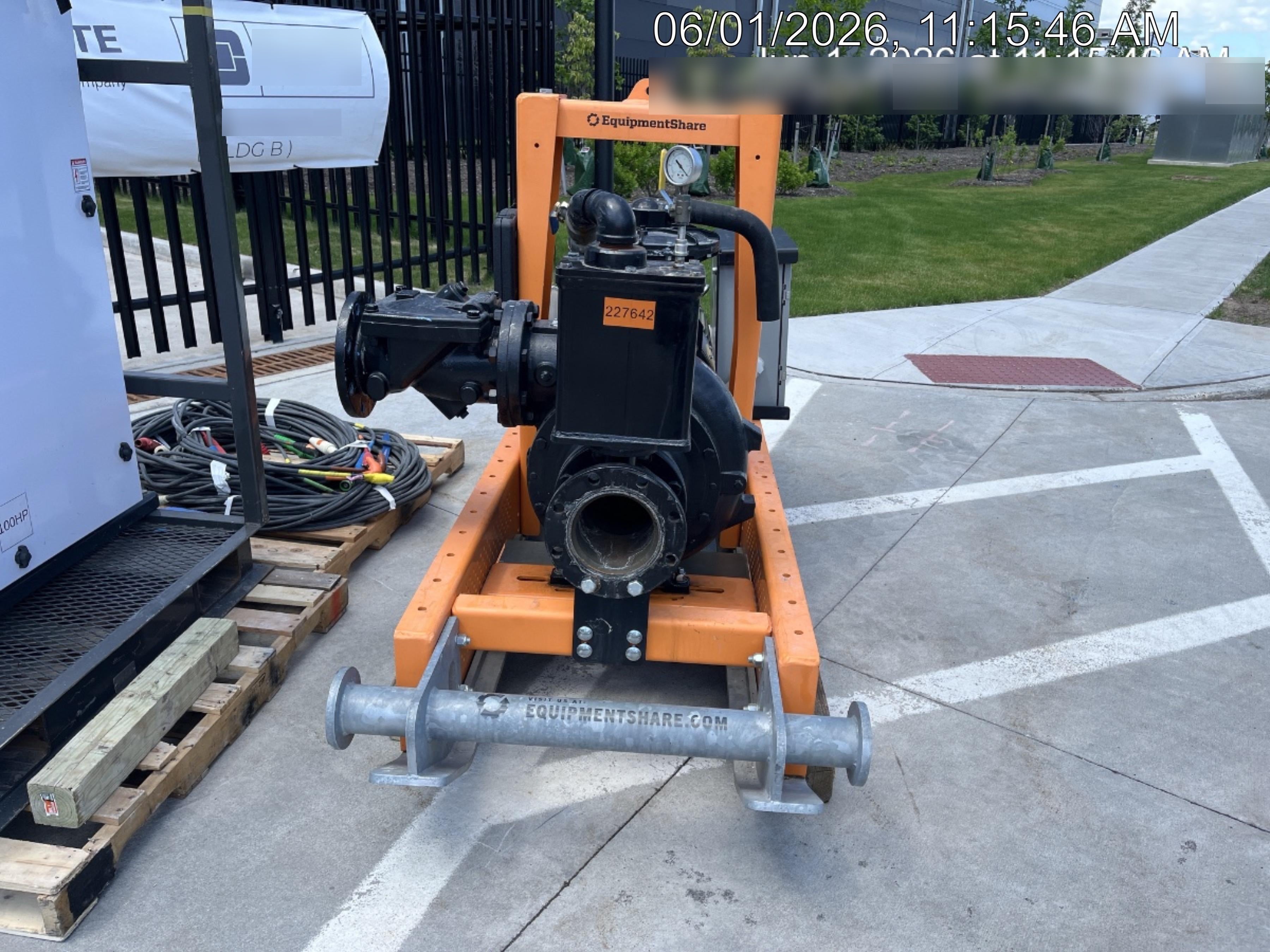 2022 PIONEER EPP66S12L71