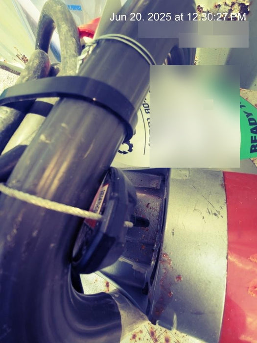 2022 HUSQVARNA K4000