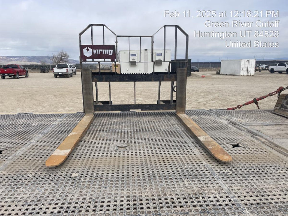 2023 VIRNIG PF4855-5VG