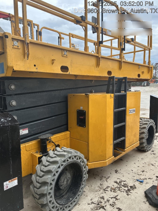 2022 HAULOTTE HS5390