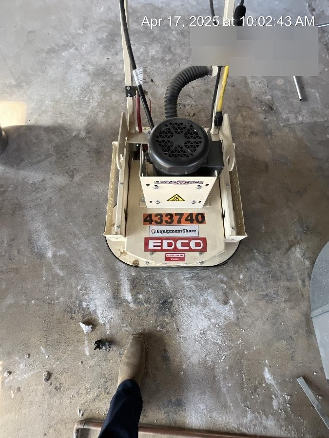 2024 EDCO 2EC-NG