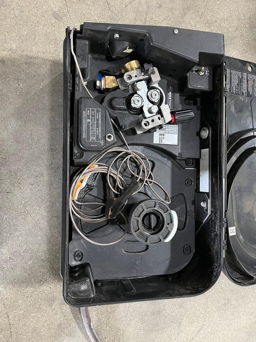 2024 LINCOLN ELECTRIC LN-25X