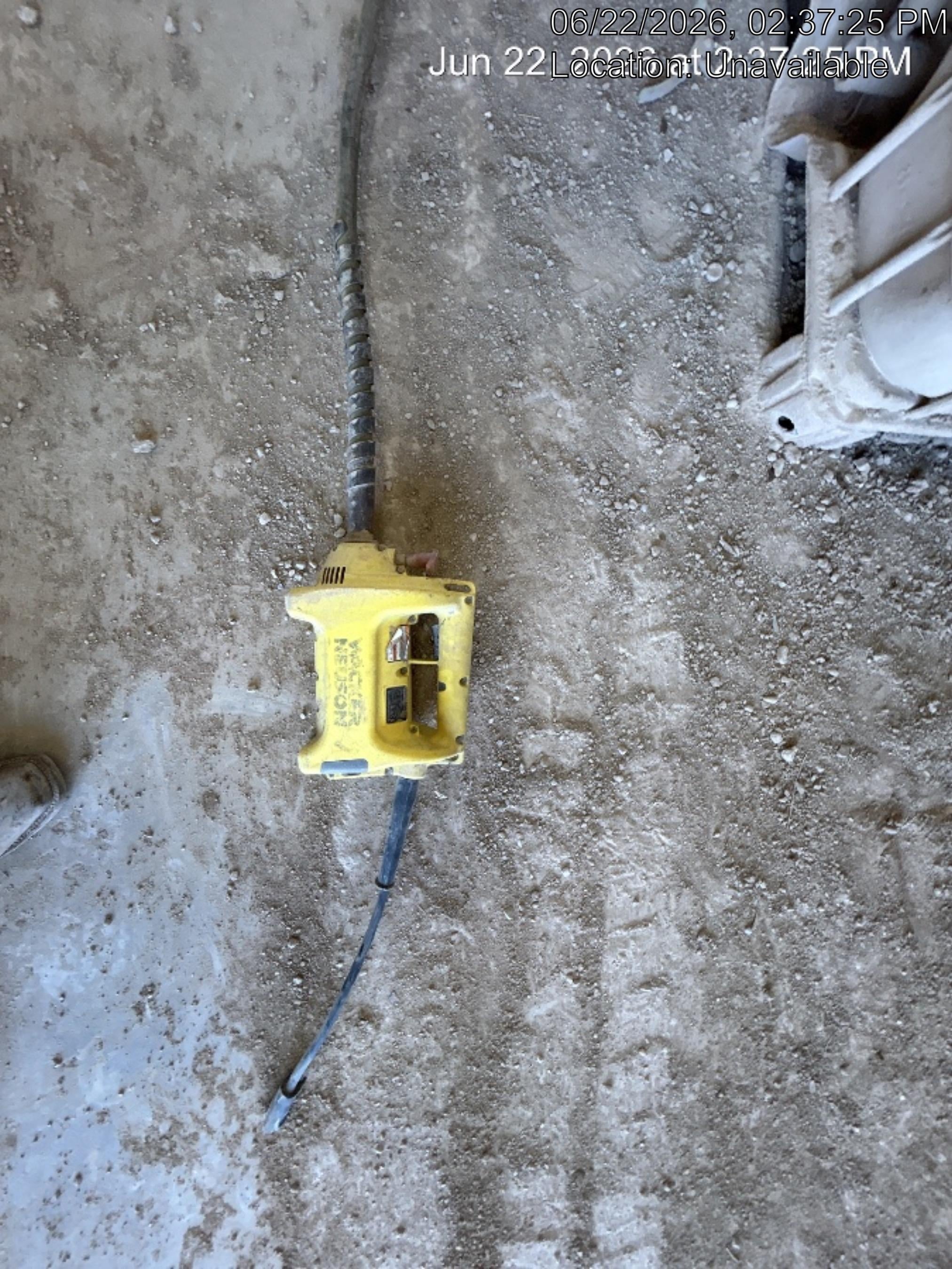 2021 WACKER NEUSON M2500