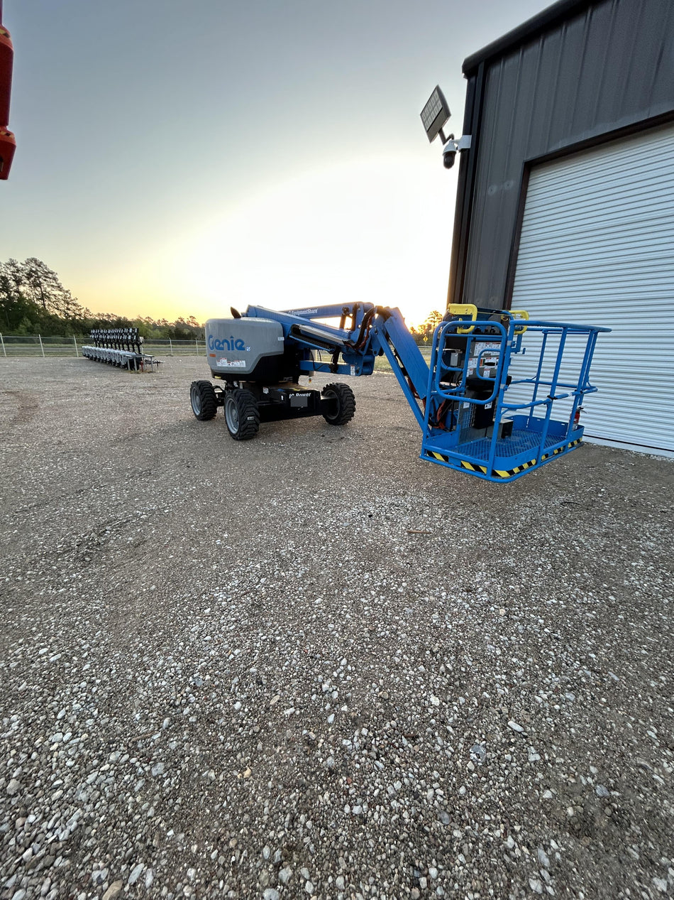 2025 GENIE Z-45 XC