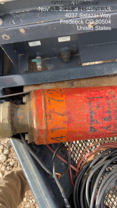 2024 MULTIQUIP ST3020BCUL