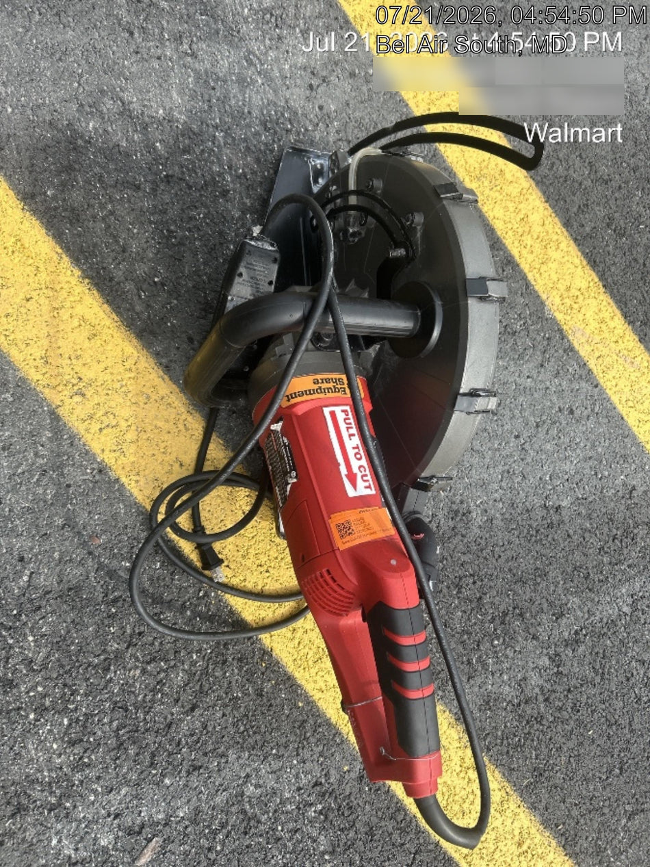 2024 BAUER 21713E-B