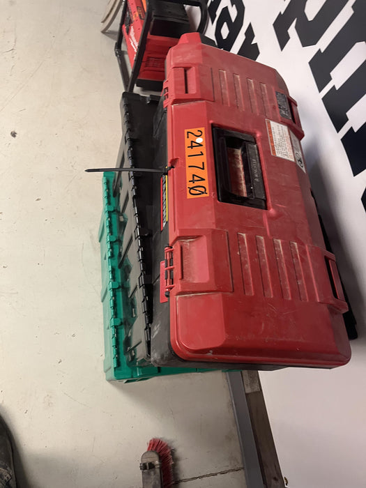 2022 BN PRODUCTS DBR-25WH