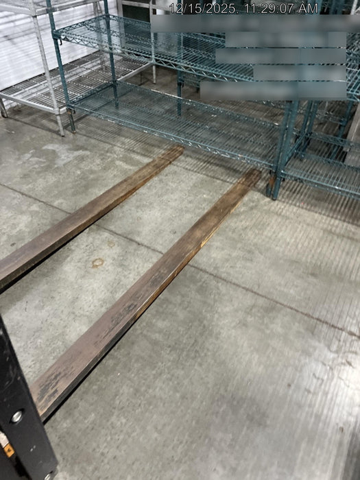 2022 TOYOTA 50-8FGU25