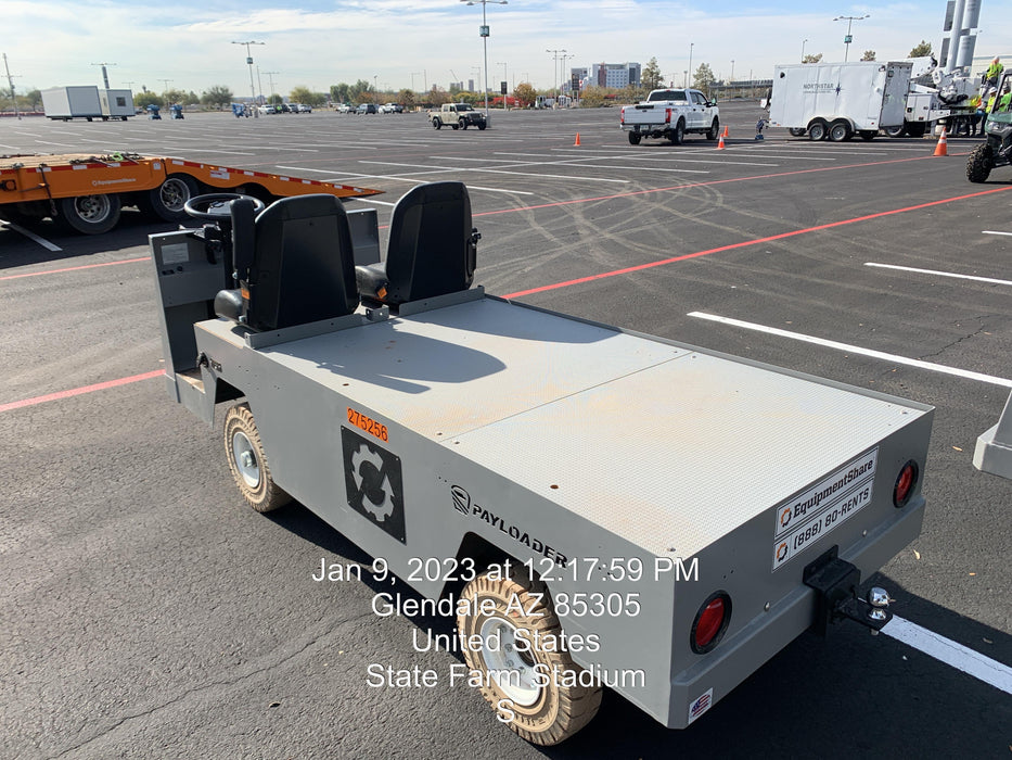 2022 COLUMBIA Payloader 2XL