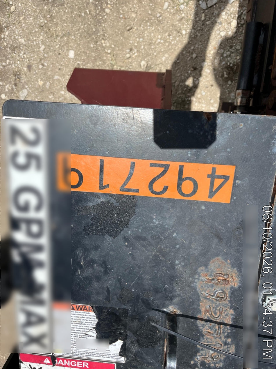 2025 VIRNIG TCH48-25