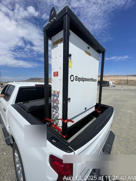 2021 TRYSTAR IL-086-VDE-27MBRP