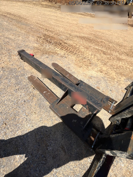 2019 ARROW MATERIAL HANDLING CE60-TH