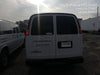 2023 CHEVROLET Express Van - Rental