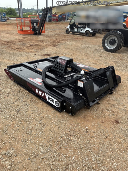 2026 VIRNIG RBV72-25