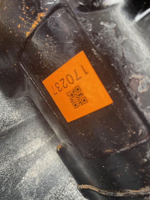 2021 MICHIGAN PNEUMATIC 4955B2