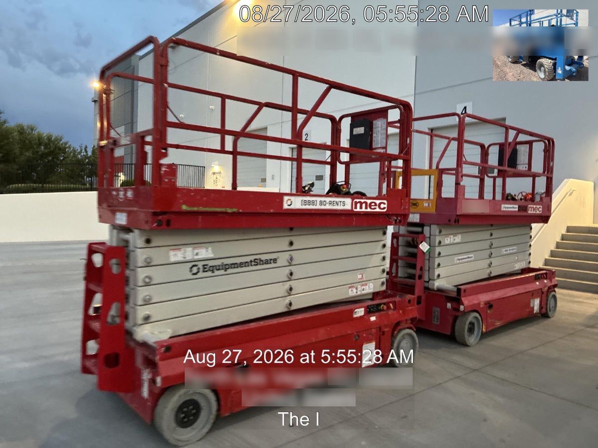 2020 MEC 4555SE